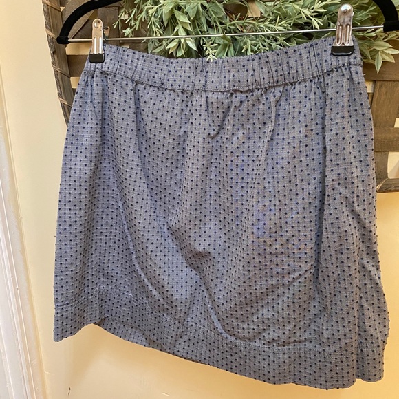 Target brand Merona Linen Skirt - Picture 4 of 4